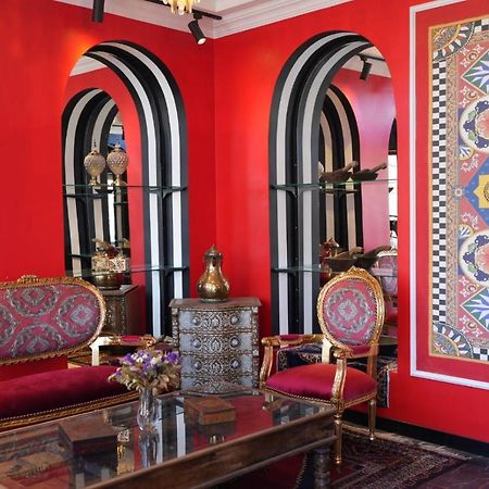 Think Hotel Konya Ngoại thất bức ảnh