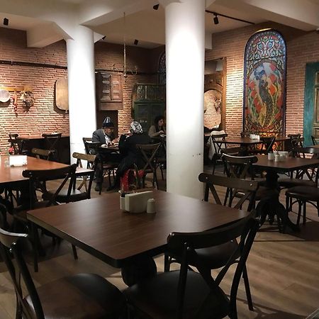 Think Hotel Konya Ngoại thất bức ảnh