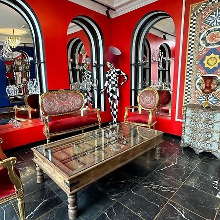 Think Hotel Konya Ngoại thất bức ảnh