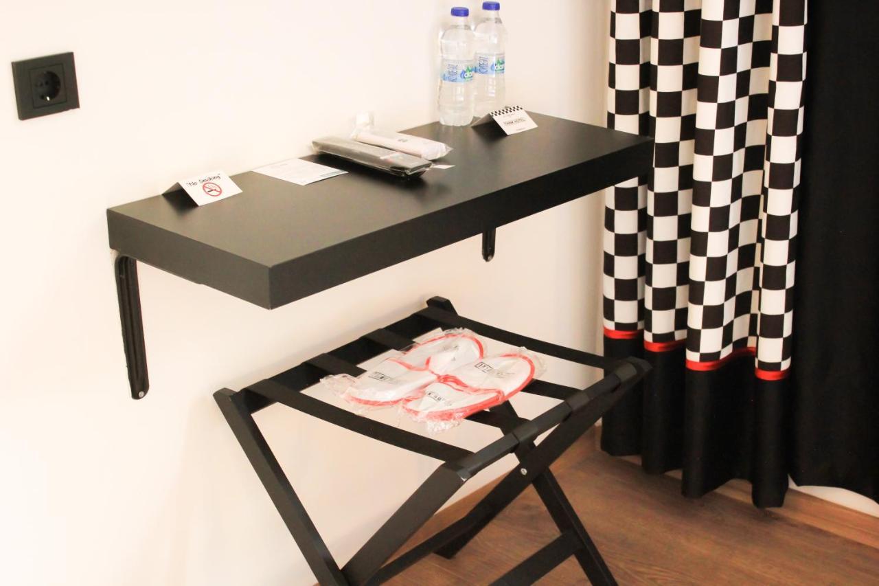 Think Hotel Konya Ngoại thất bức ảnh