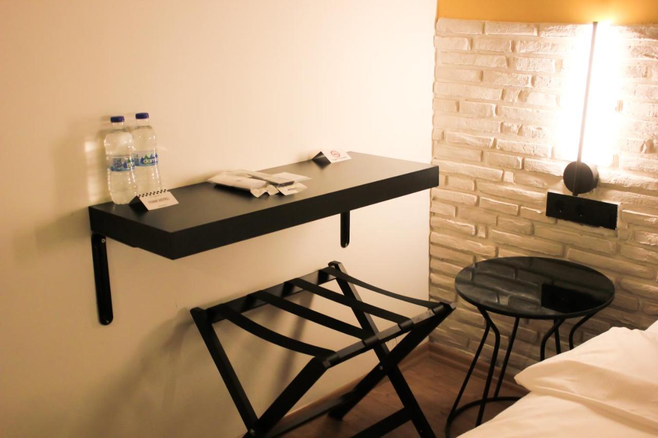 Think Hotel Konya Ngoại thất bức ảnh