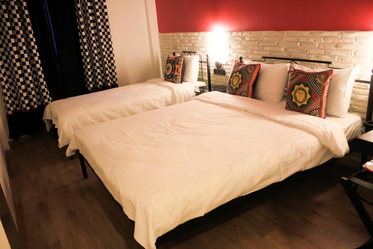 Think Hotel Konya Ngoại thất bức ảnh