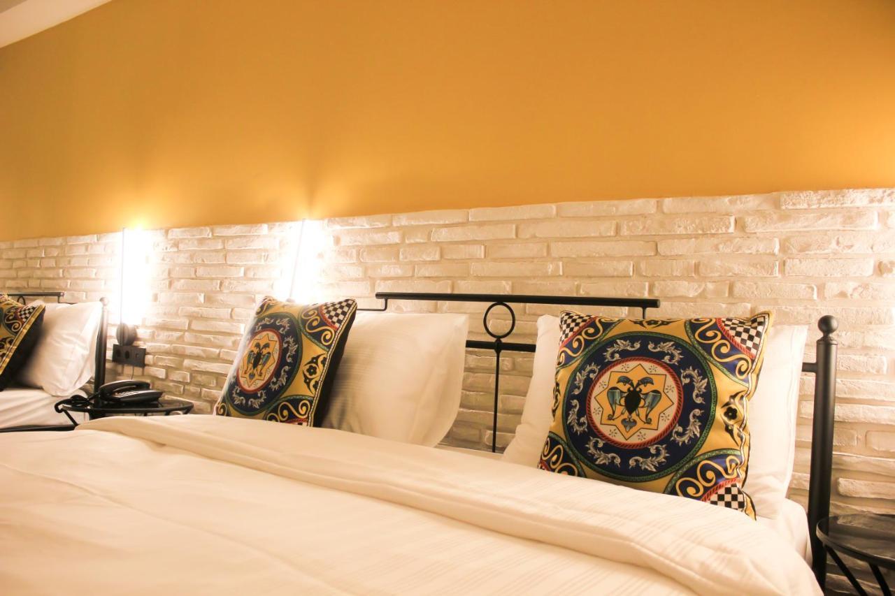 Think Hotel Konya Ngoại thất bức ảnh