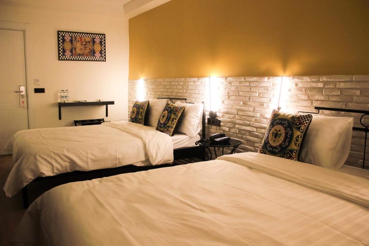 Think Hotel Konya Ngoại thất bức ảnh