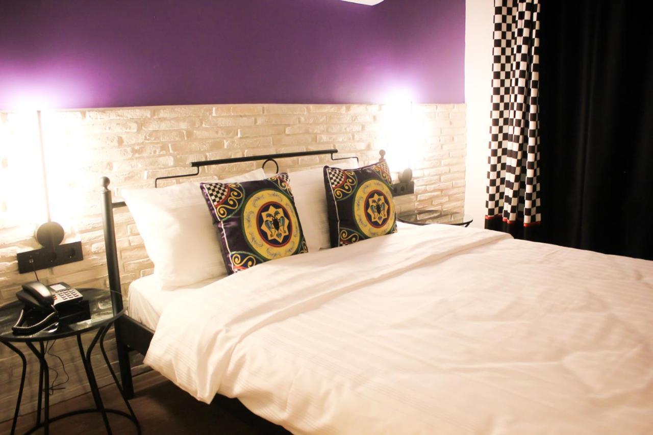 Think Hotel Konya Ngoại thất bức ảnh