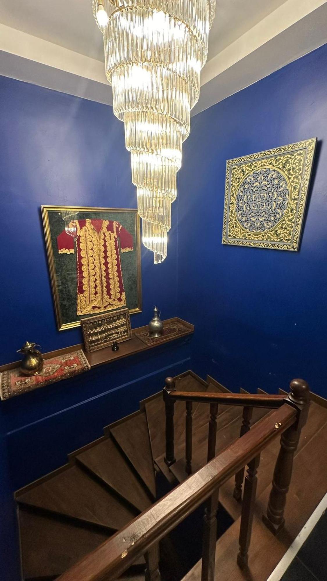 Think Hotel Konya Ngoại thất bức ảnh