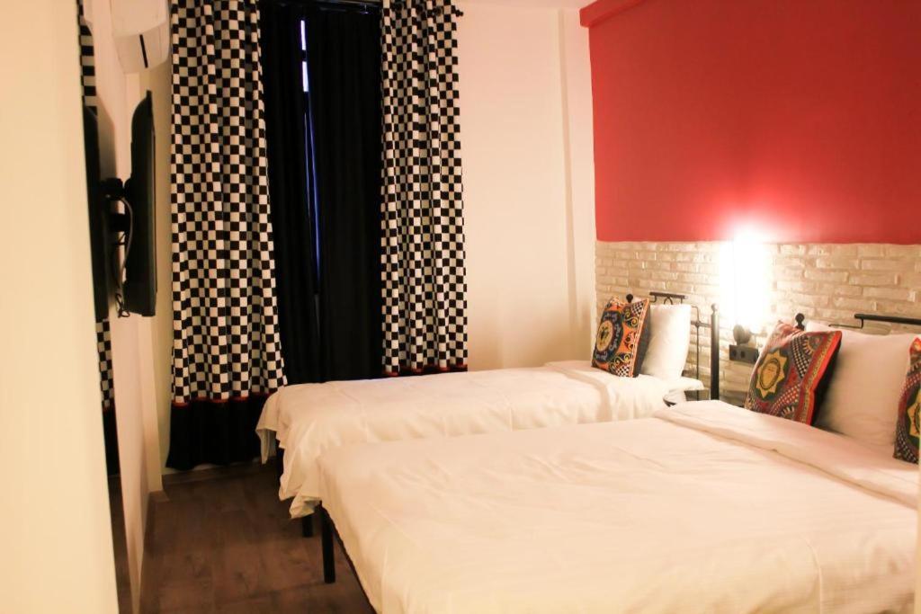 Think Hotel Konya Ngoại thất bức ảnh
