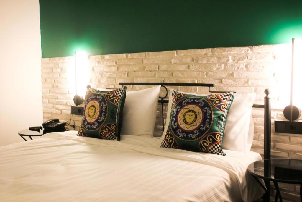Think Hotel Konya Ngoại thất bức ảnh