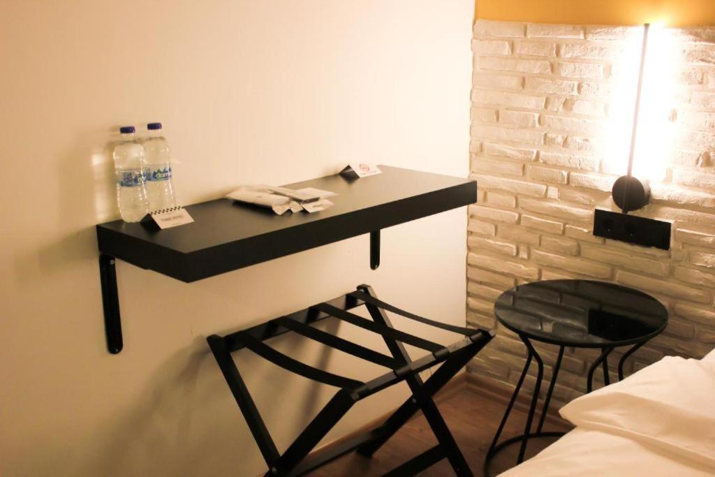 Think Hotel Konya Ngoại thất bức ảnh