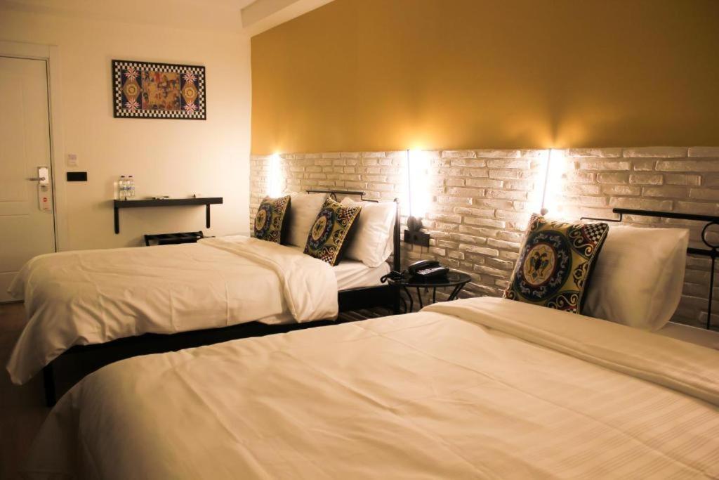 Think Hotel Konya Ngoại thất bức ảnh