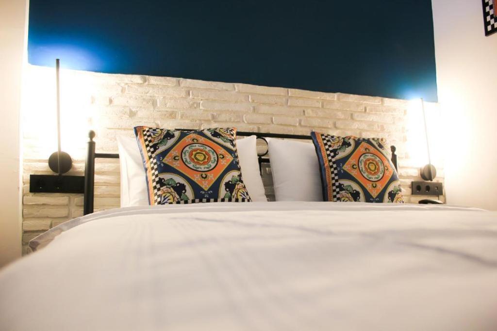 Think Hotel Konya Ngoại thất bức ảnh