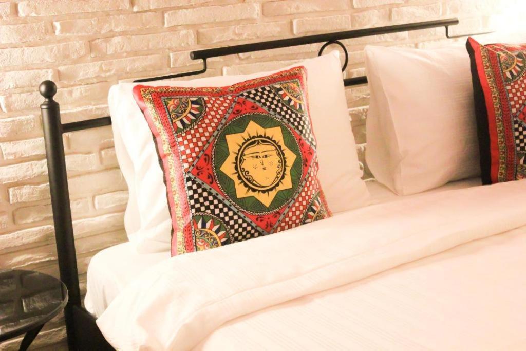 Think Hotel Konya Ngoại thất bức ảnh